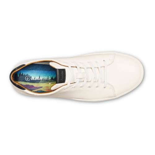 Men's OluKai Wai'alae Spikeless Golf Kinabalu shoes