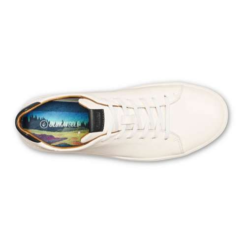 Men's Olukai Wai'alae Spikeless Golf Shoes