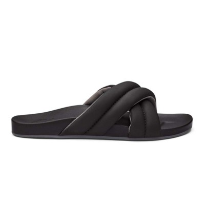 Women's OluKai Hila Slide Sandals | SCHEELS.com