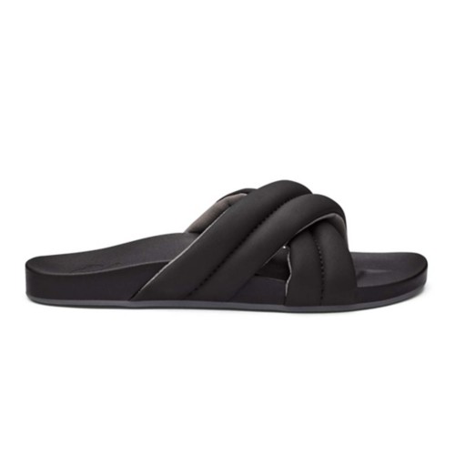 Women's OluKai Hila Slide Sandals