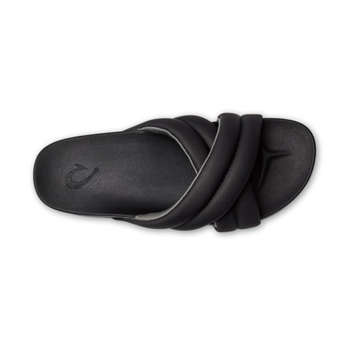Women's OluKai Hila Slide Sandals