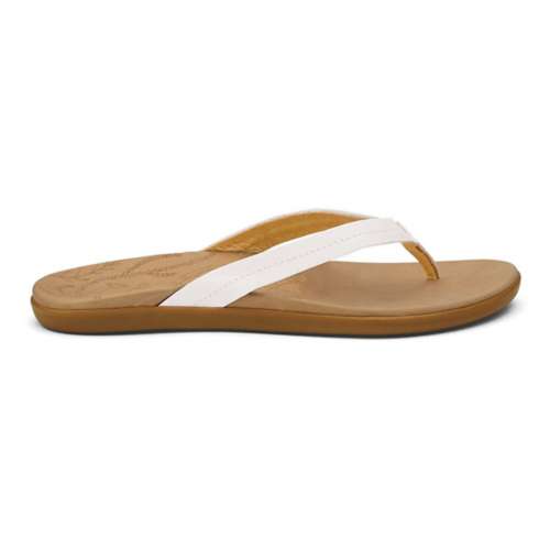 Nae Vegan Shoes Noah Green OrgCot Women s OluKai Honu Flip Flop sandals sku120029246 Witzenberg Sneakers Sale Online