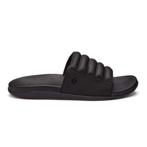 Men's OluKai Maha Olu Slide Sandals