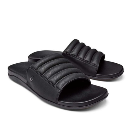 Men's OluKai Maha Olu Slide Sandals