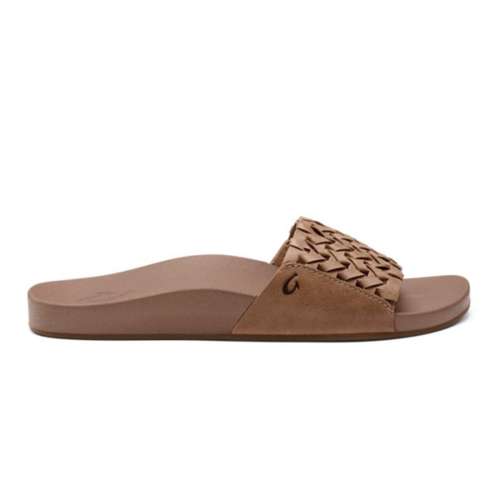 Women's OluKai Kamola Slide Sandals