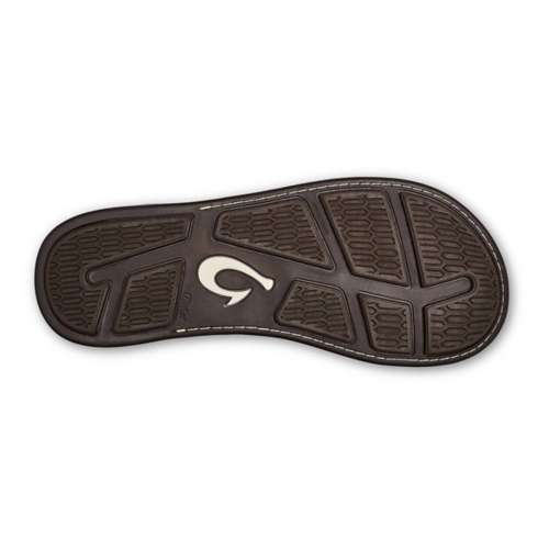 Men's OluKai Tuahine Flip Flop Sandals