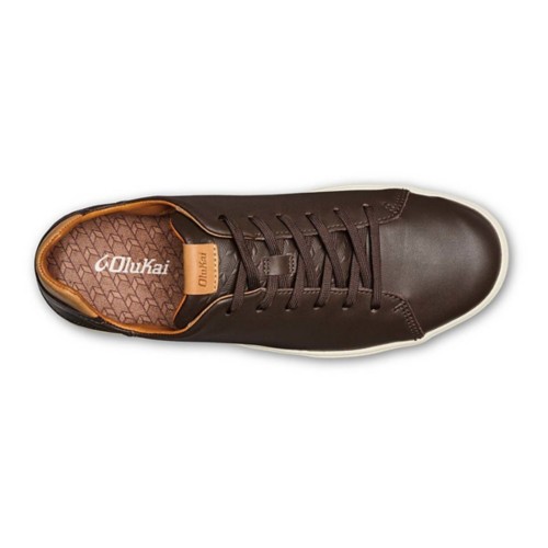 Men's OluKai Lae'ahi Li 'ili Sneakers