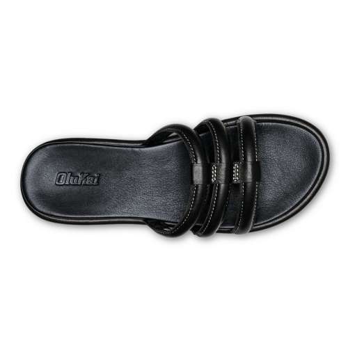 Women's OluKai Tiare Slide Sandals