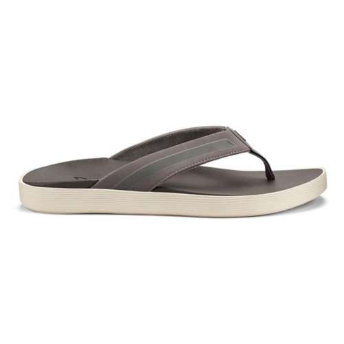 Men's OluKai Leeward Flip Flop Sandals