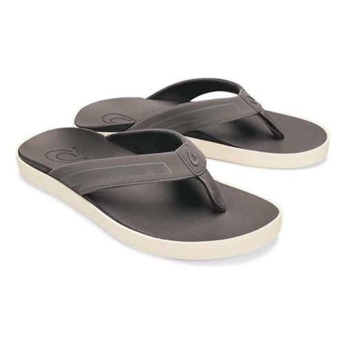 Men's OluKai Leeward Flip Flop Sandals