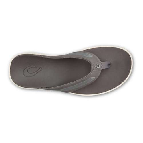 Men's OluKai Leeward Flip Flop Sandals