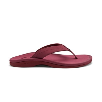 【直営・関税送料込】Helena flip flop san Women's OluKai Ohana Flip Flop Sandals | SCHEELS.com