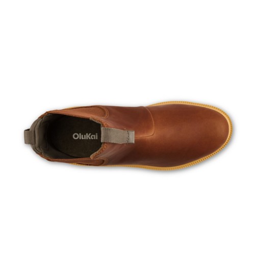 Olukai chelsea boot shop