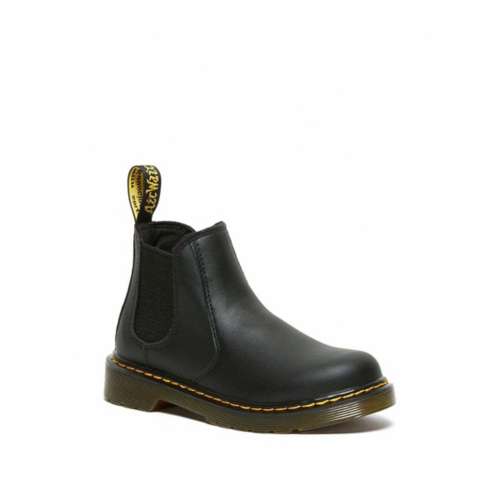 Girls' Dr Martens 2976 Softy Chelsea Boots