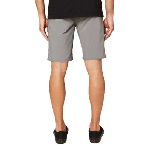 Men's O'Neill Stockton Hybrid Shorts