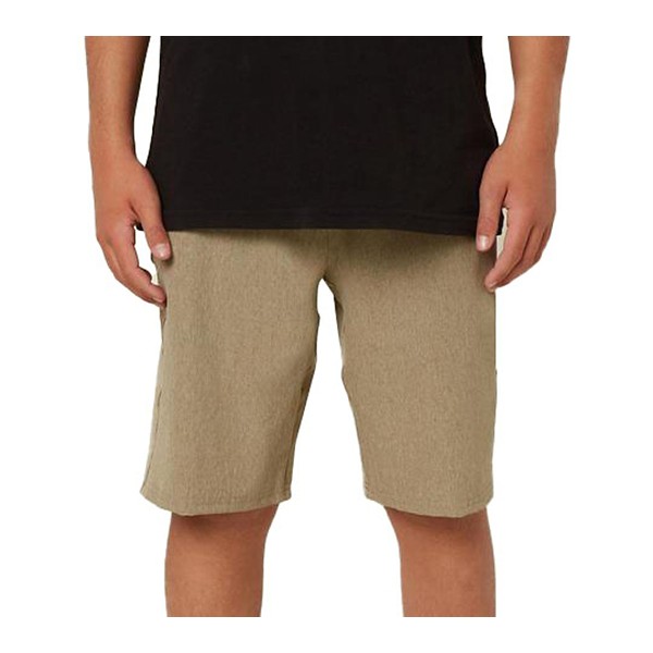 Boys' O'Neill Reserve Heather Hybrid Shorts product image