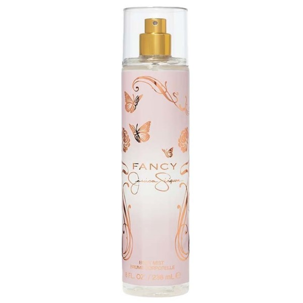 Jessica Simpson Fancy Body Mist