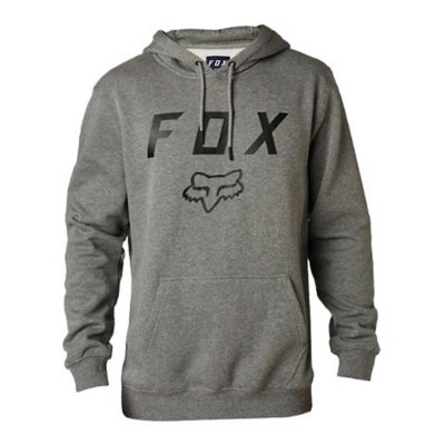 fox racing sweater mens