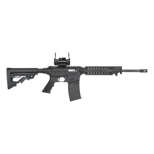 Mossberg 715T Flat Top Tactical 22 LR Rifle