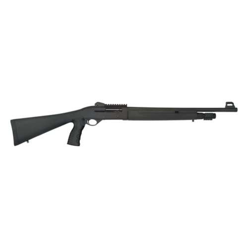 Mossberg SA-20 Pistol Grip Semi-Auto Shotgun | SCHEELS.com