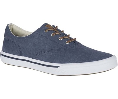 men's striper ii cvo washed sneaker