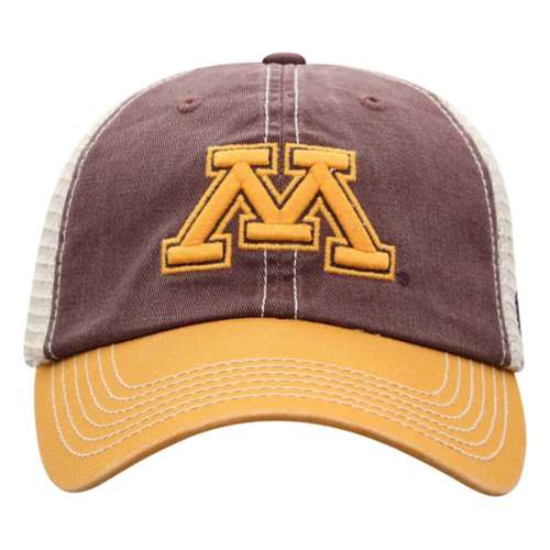 Minnesota Wild Fanatics Special Edition Trucker Hat - Minnesota