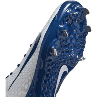 nike force zoom trout 5 pro mcs men's baseball cleat