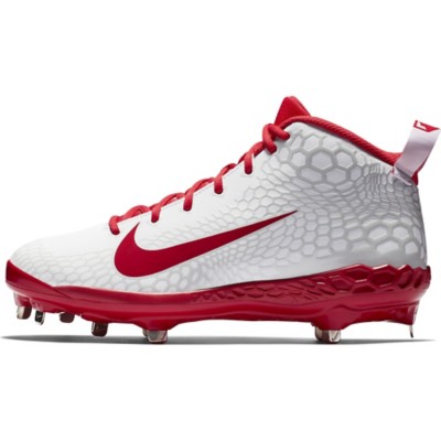 trout 5 molded cleats