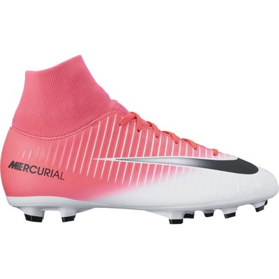 nike mercurial cleats youth