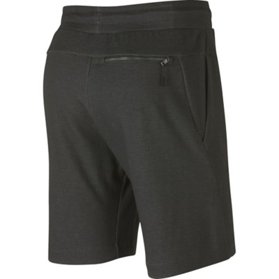 nike optic shorts black