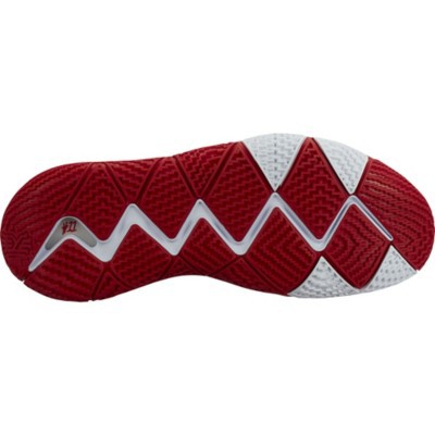 kyrie 4 team shoes