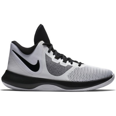 nike air precision 2 opiniones