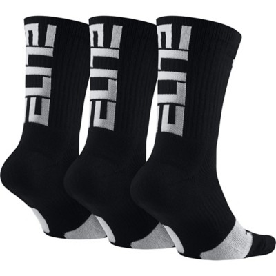 nike elite graphic socks
