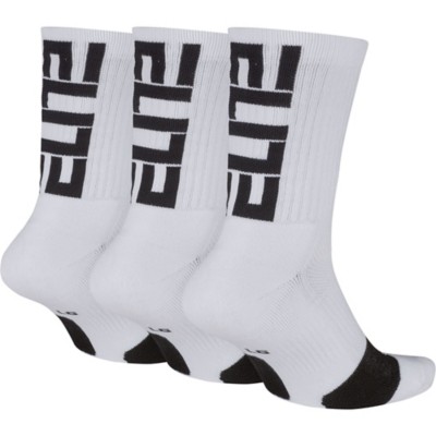 nike graphic socks