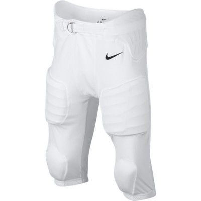 nike football elbow pads