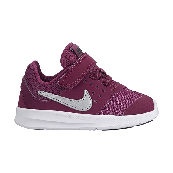 Toddler Girls' Nike Downshifter 7 Shoes View Larger- Opens a Dialog ...