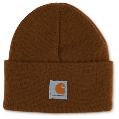 baby carhartt stocking hat