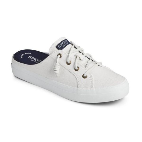 Women's Sperry Crest Vibe Mule Sneaker product image