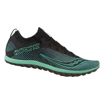 saucony women's cross country spikes