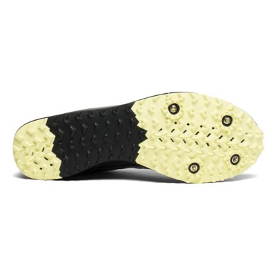 saucony kilkenny cross country spikes