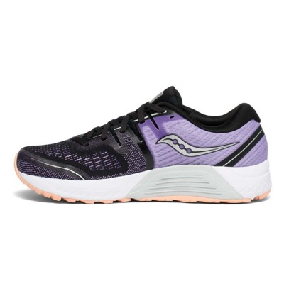 women's saucony guide iso 2