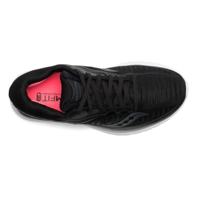 saucony kinvara 10 black