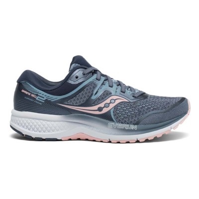 womens saucony iso running shoes