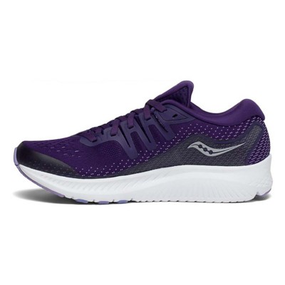 women's saucony ride iso 2