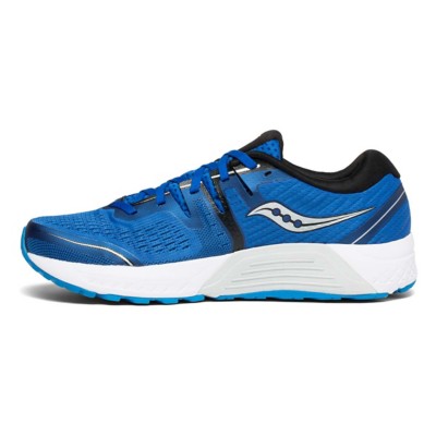 saucony guide mens running shoes