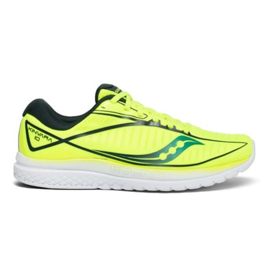 saucony freedom iso 2 vs kinvara 10