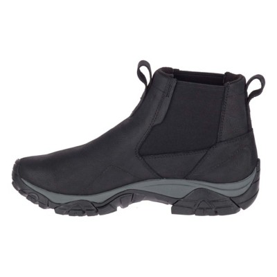men's moab polar waterproof winter boot