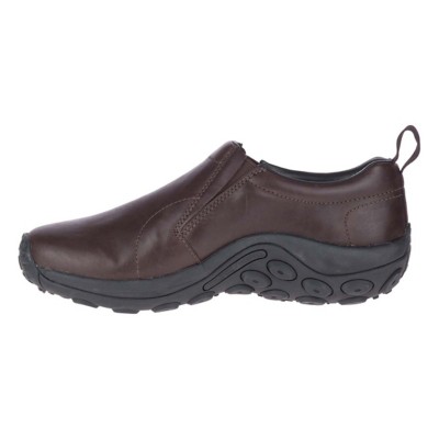 merrell jungle moc leather