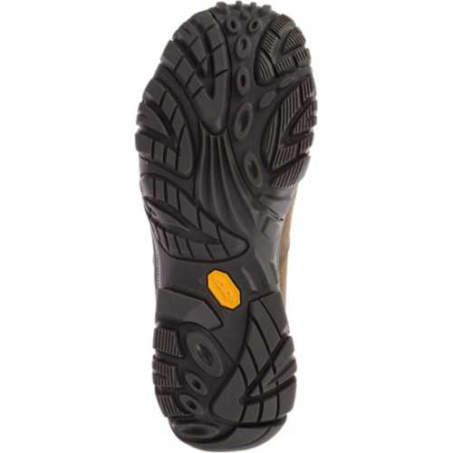 merrell men's moab adventure chelsea polar waterproof shoe