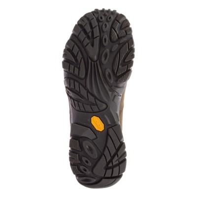 merrell moab adventure chelsea polar waterproof